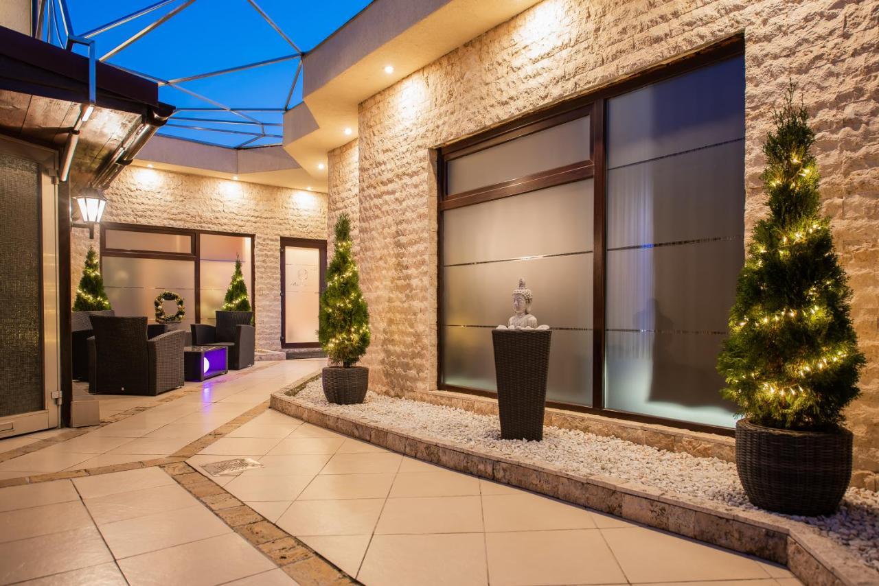 H & V Residence - Diamond Bungalow Apartment Αράντ Εξωτερικό φωτογραφία