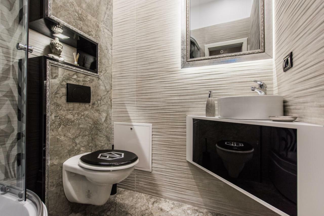 H & V Residence - Diamond Bungalow Apartment Αράντ Εξωτερικό φωτογραφία