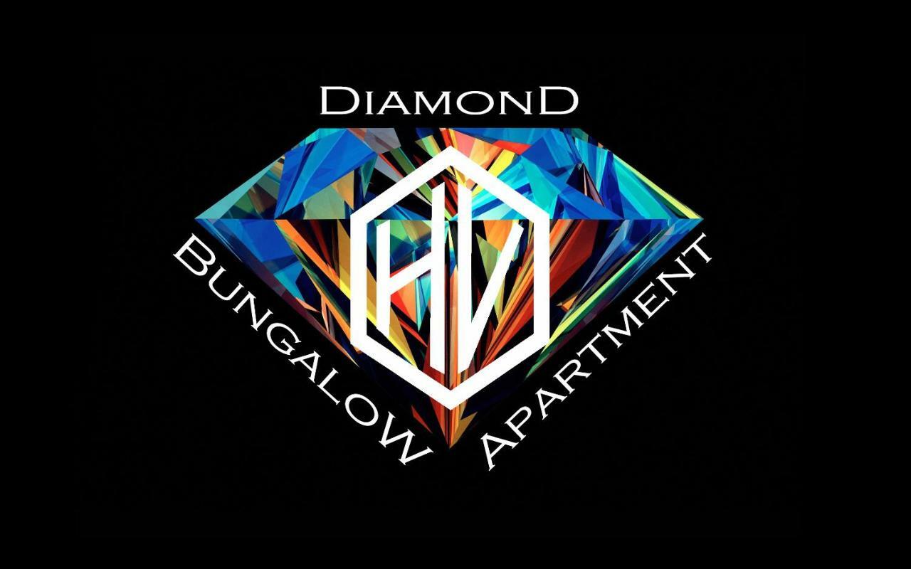 H & V Residence - Diamond Bungalow Apartment Αράντ Εξωτερικό φωτογραφία