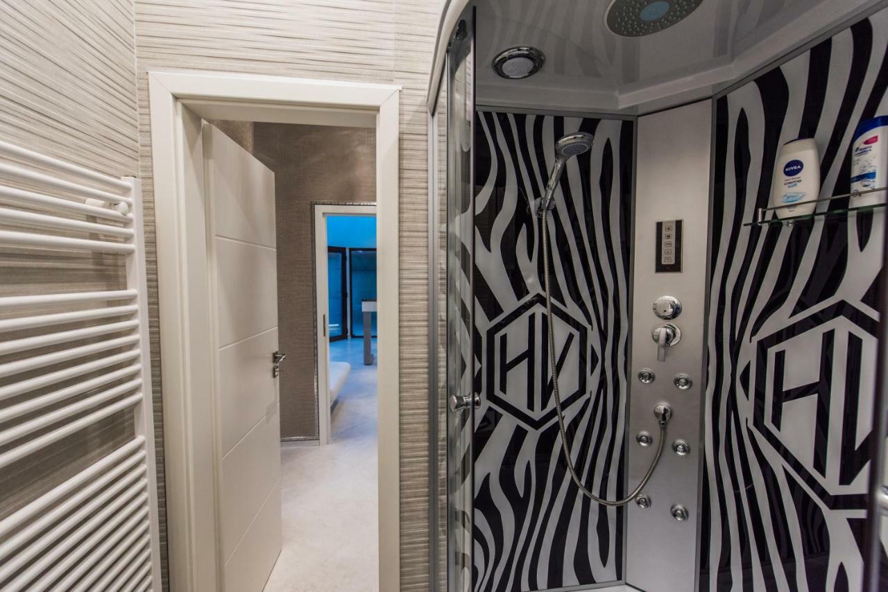 H & V Residence - Diamond Bungalow Apartment Αράντ Εξωτερικό φωτογραφία