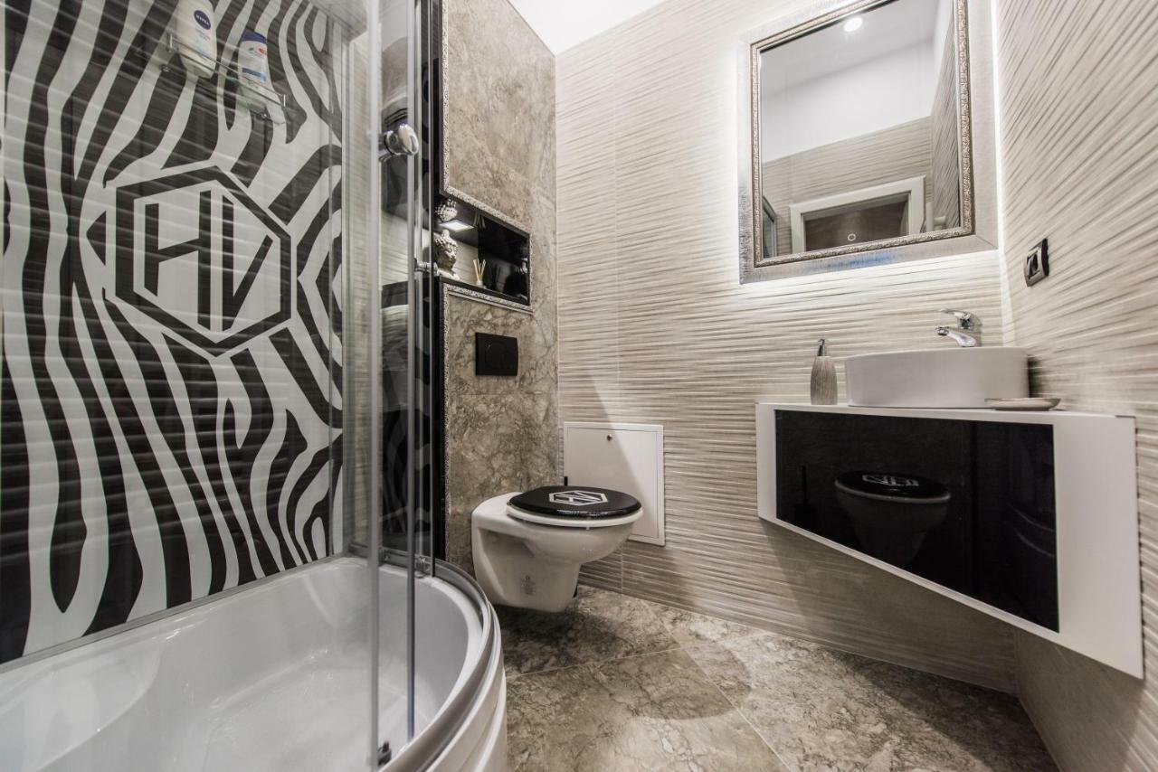 H & V Residence - Diamond Bungalow Apartment Αράντ Εξωτερικό φωτογραφία