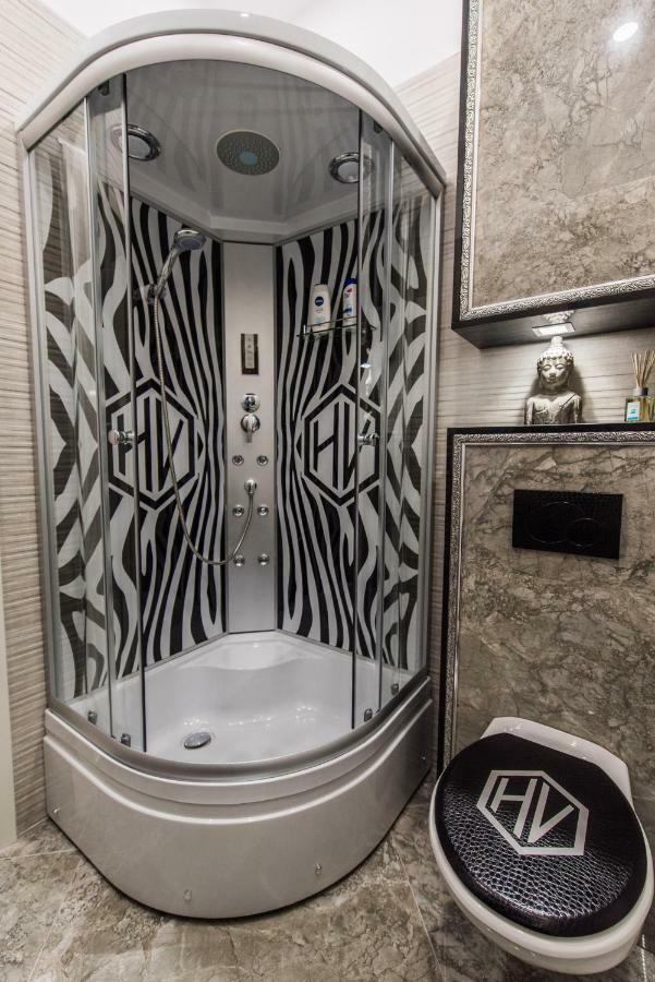 H & V Residence - Diamond Bungalow Apartment Αράντ Εξωτερικό φωτογραφία