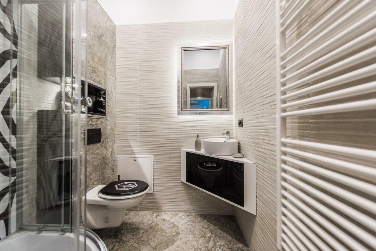 H & V Residence - Diamond Bungalow Apartment Αράντ Εξωτερικό φωτογραφία
